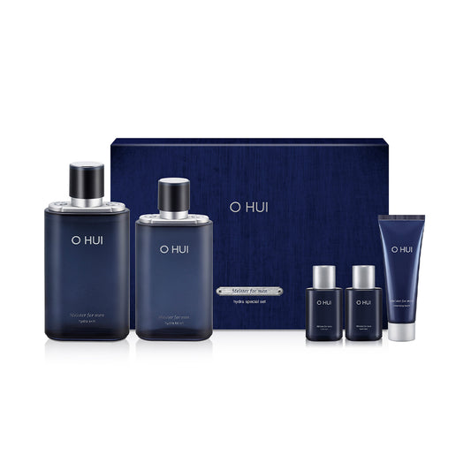 [OHUI] Meister For Man Hydra Special Set - 1pack(5items)