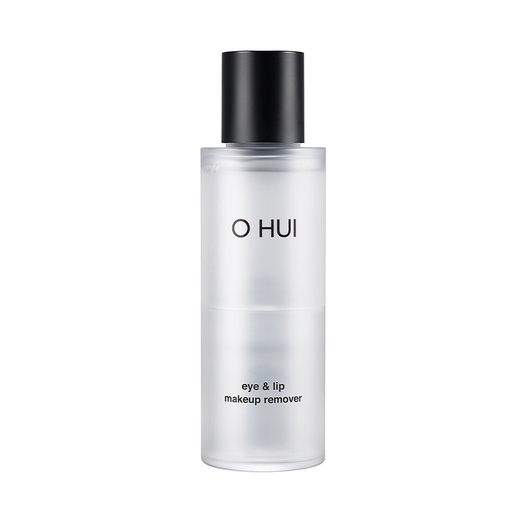 [OHUI] Eye & Lip Makeup Remover - 120ml