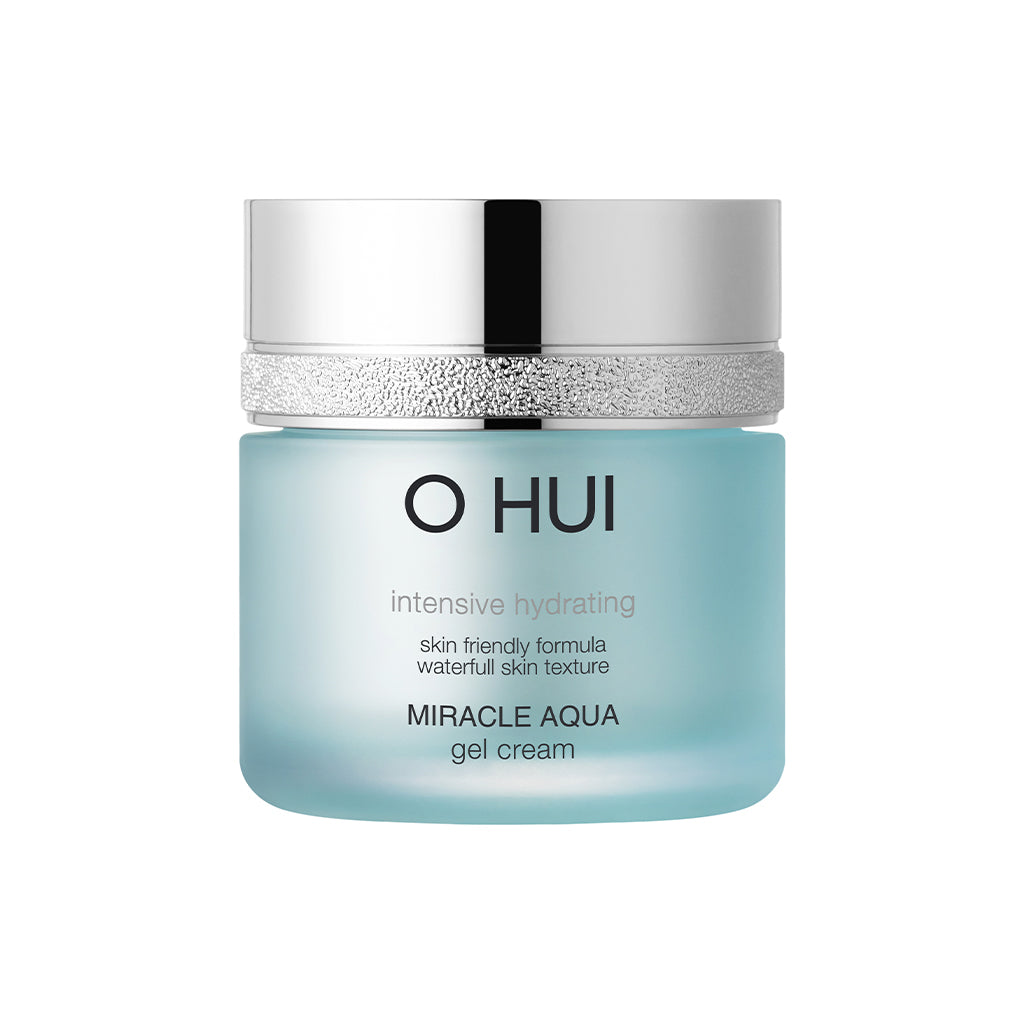 [OHUI] Miracle Aqua Gel Cream - 50ml