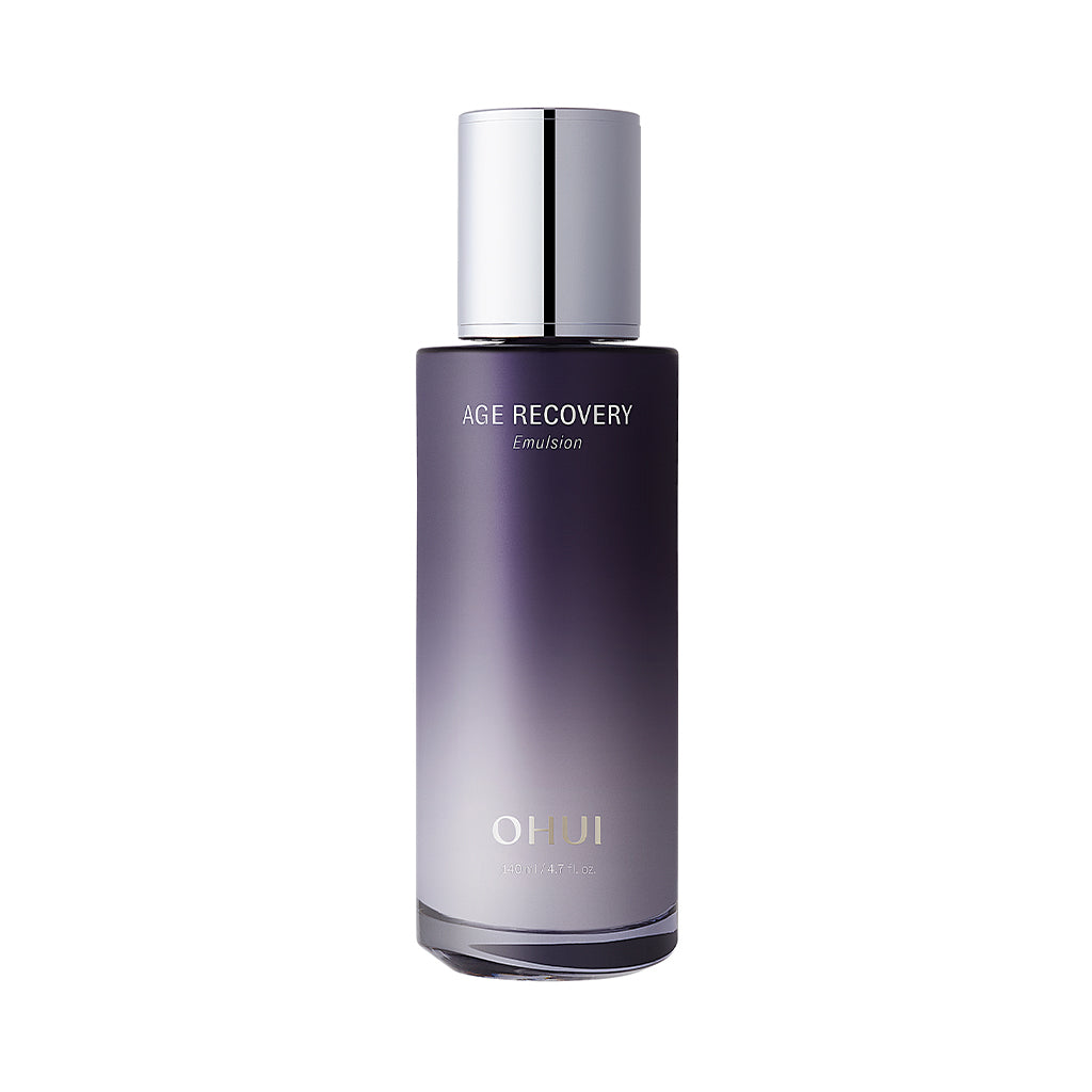 [OHUI] Age Recovery Emulsion - 140ml
