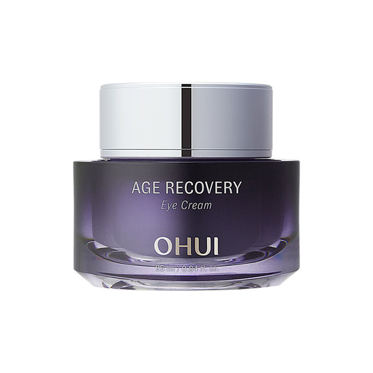 [OHUI] Age Recovery Eye Cream - 25ml