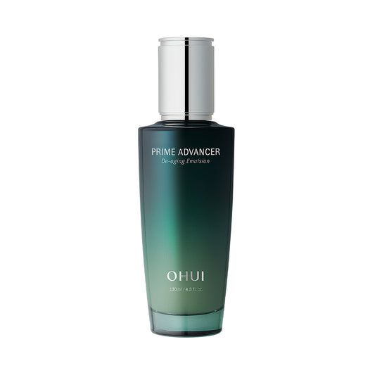 [OHUI] Prime Advancer De-aging Emulsion - 130ml