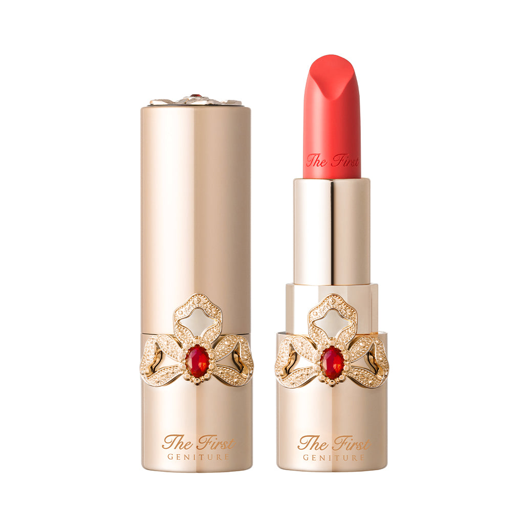 [OHUI] The First Geniture Lipstick #Coral - 3.8g