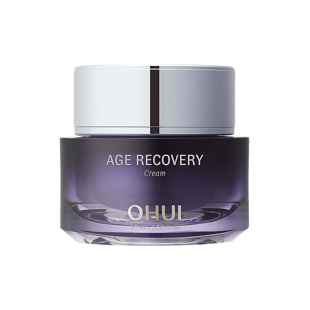 [OHUI] Age Recovery Cream - 50ml