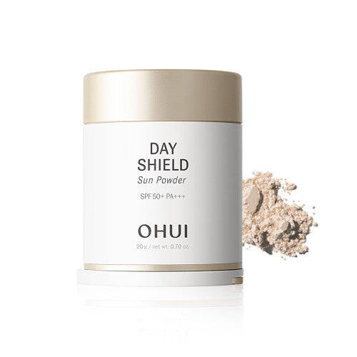 [OHUI] Day Shield Sun Power (SPF50+ PA+++) - 20g