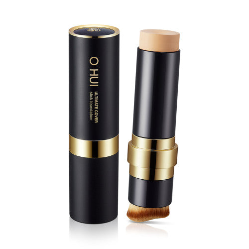 [OHUI] Ultimate Cover Stick Foundation (SPF50+ PA+++) - 15g