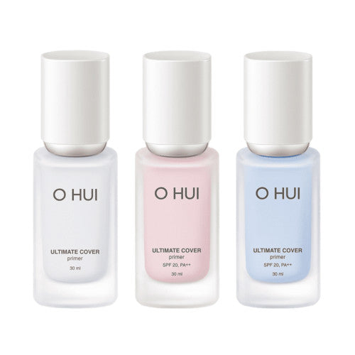 [OHUI] Ultimate Cover Primer - 30ml