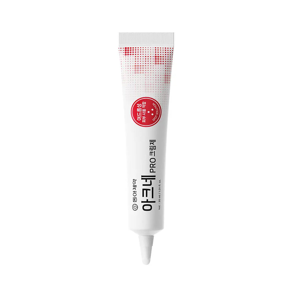 [DONGA] Acne Pro Cream - 30ml