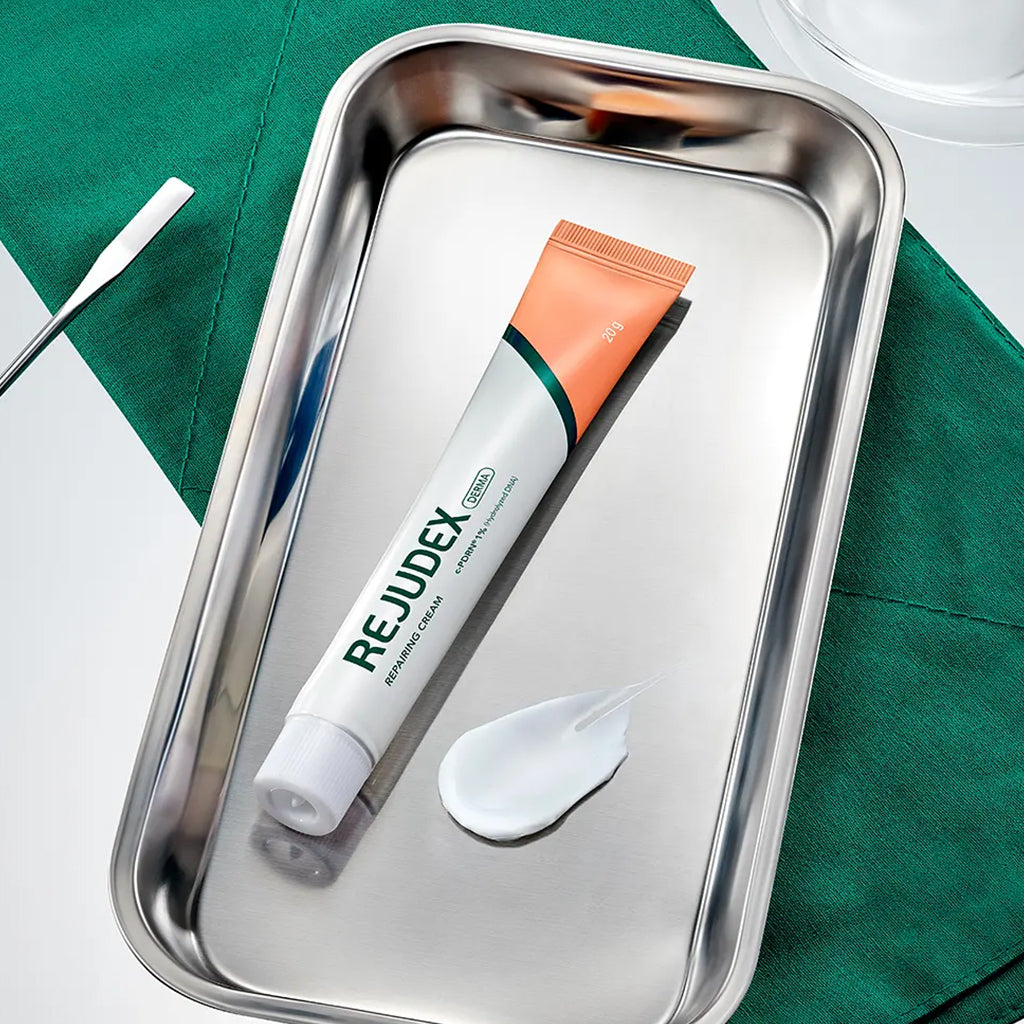 [REJUDEX] Derma Repairing Cream - 20g