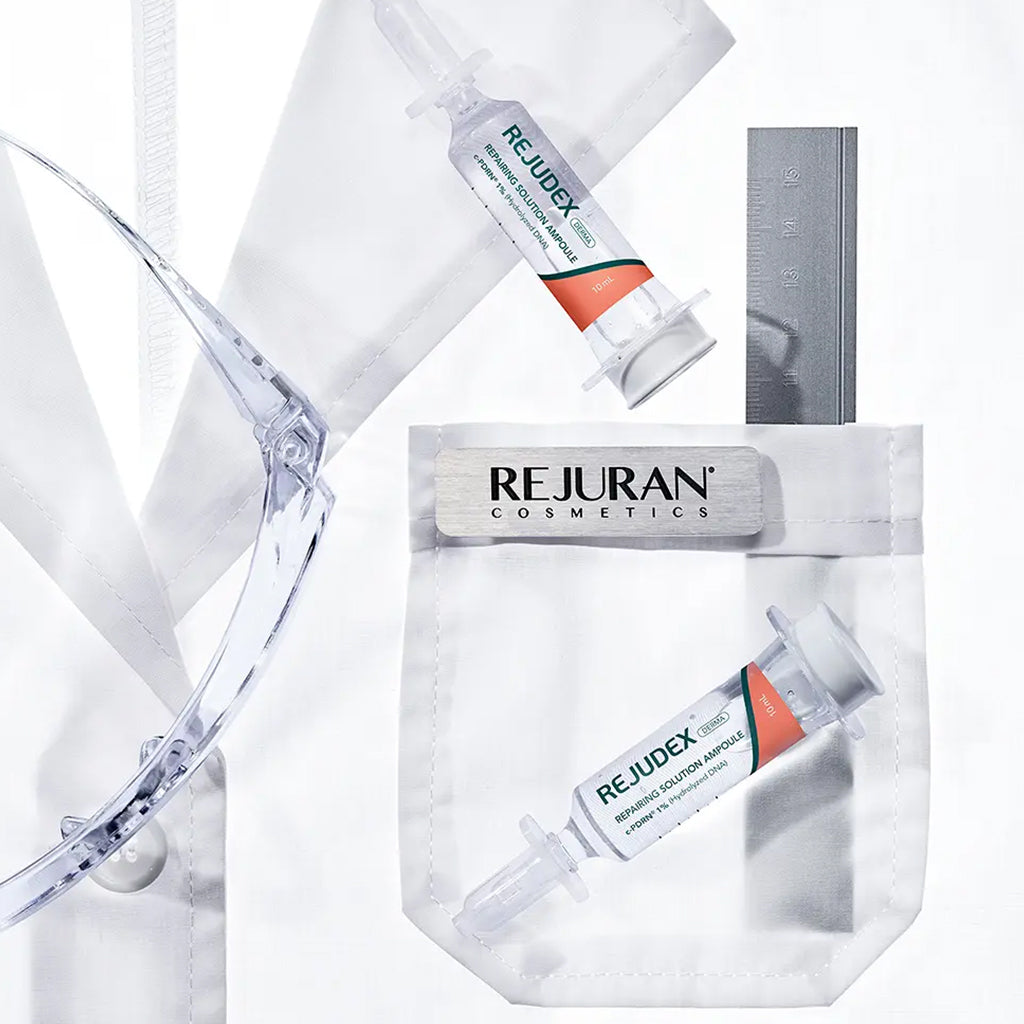 [REJUDEX] Derma Repairing Solution Ampoule - 10mLx2ea