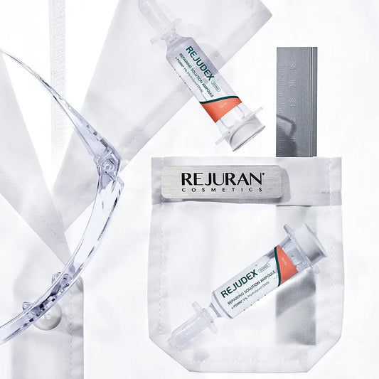 [REJUDEX] Derma Repairing Solution Ampoule - 10mLx2ea
