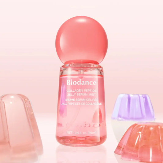 [BIODANCE] Collagen Peptied Jelly Serum Mist - 50ml