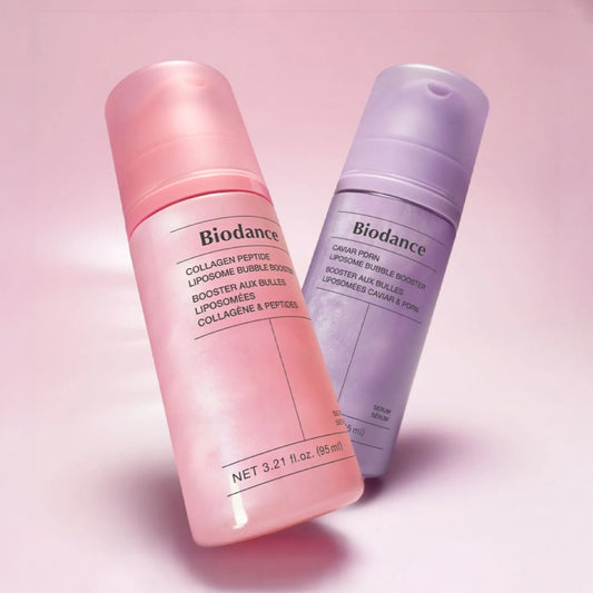 [BIODANCE] Liposome Bubble Booster - 95ml