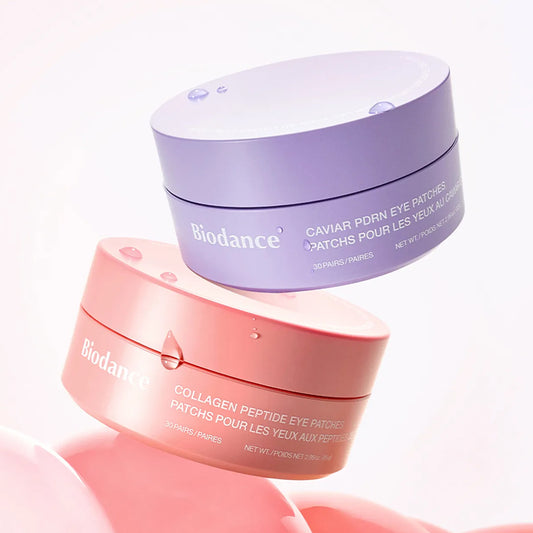 [BIODANCE] Eye Patches - 1pack (60ea)