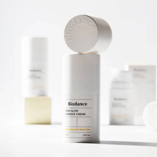 [BIODANCE] Skin Glow Essence Cream - 50ml