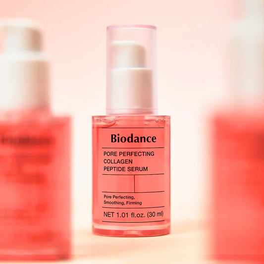 [BIODANCE] Pore Perfecting Collagen Peptide Serum - 30ml