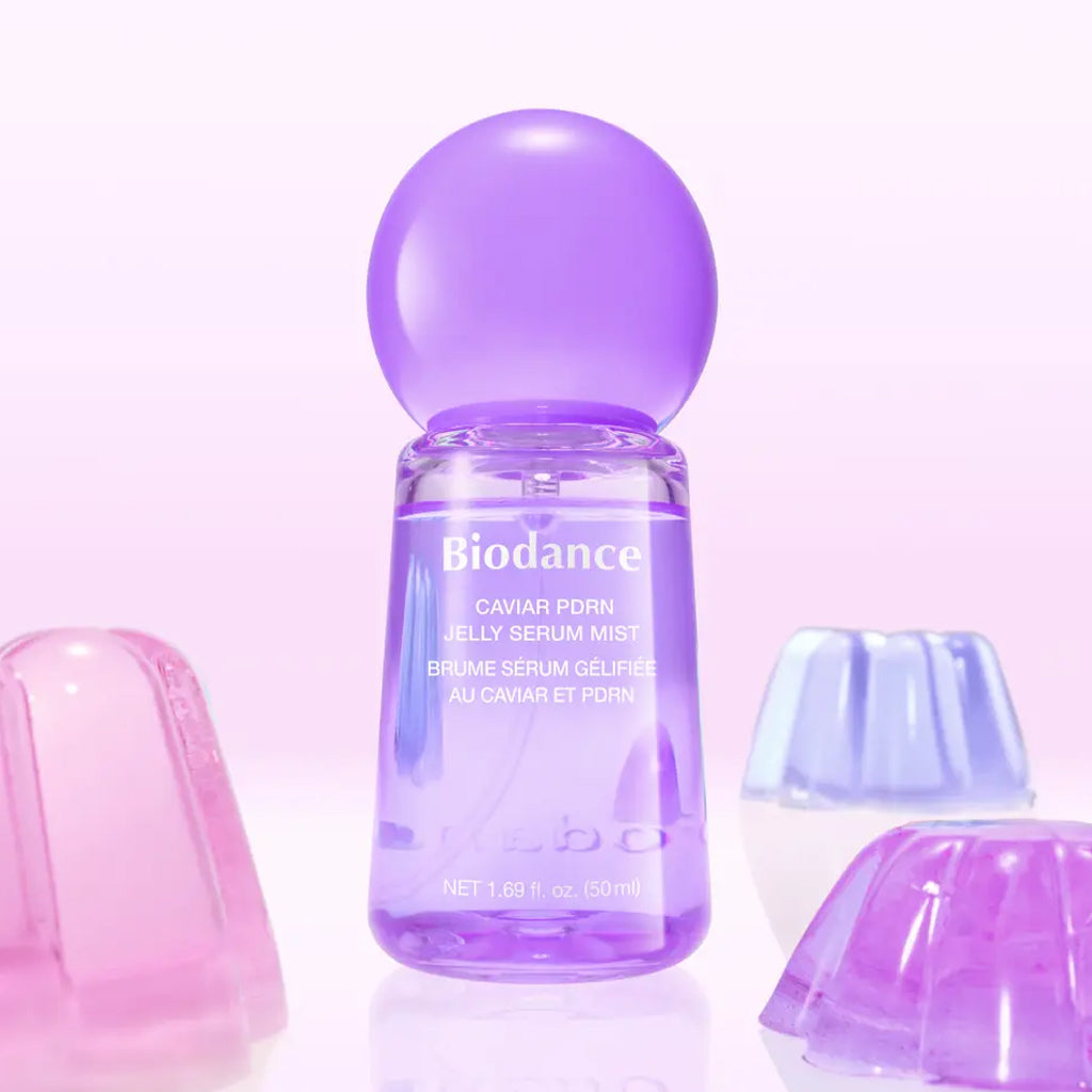 [BIODANCE] Caviar PDRN Jelly Serum Mist - 50ml