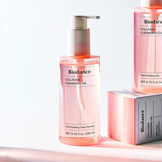 [BIODANCE] Collagen Cleansing Oil - 200ml