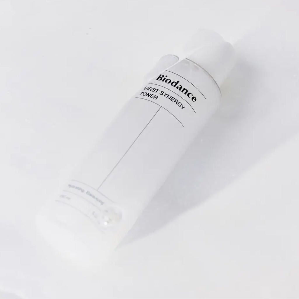 [BIODANCE] First Synergy Toner - 150ml