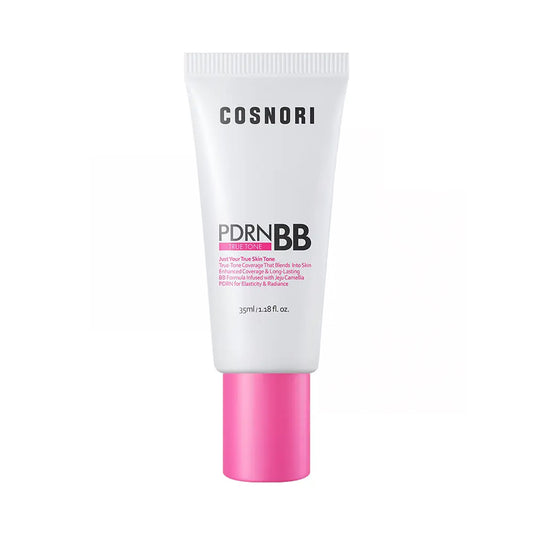 [COSNORI] True Tone PDRN BB Cream (SPF50+ PA++++) - 35ml