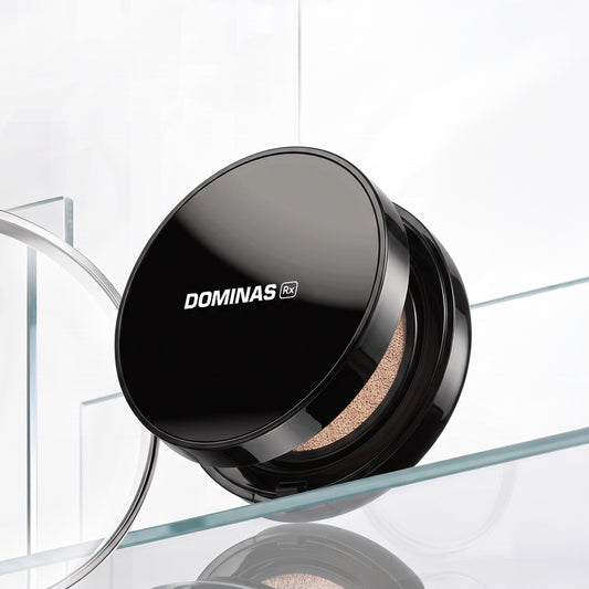 [DOMINAS] Sun Cushion RX (SPF 50+ PA++++) - 15g