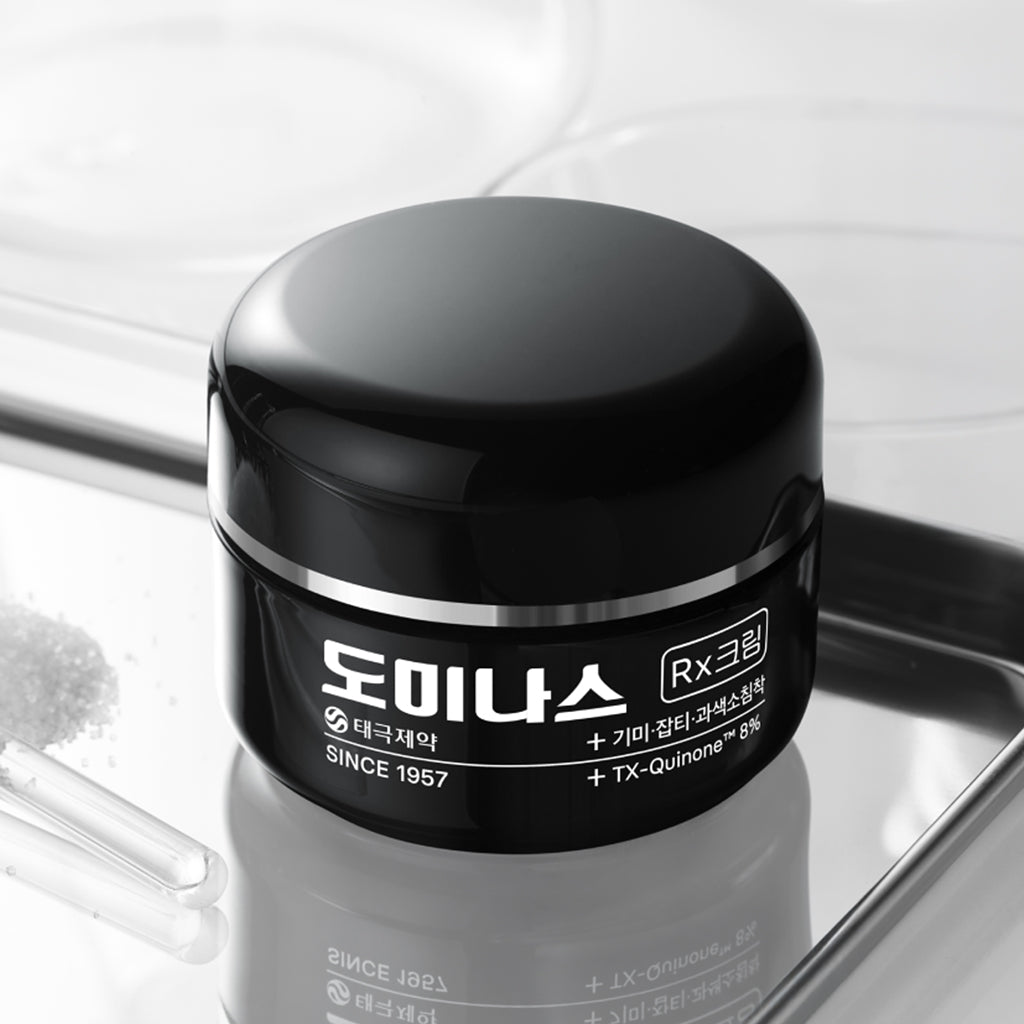[DOMINAS] Cream RX - 30ml