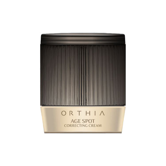 [ORTHIA] Age Spot Correcting Cream - 50ml