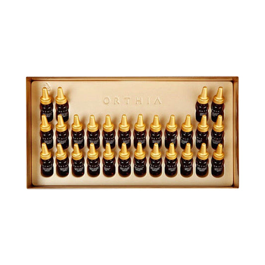 [ORTHIA] Perfect Collagen 28Days Intensive Ampoule Cream  - 1pack(2mlx28ea)