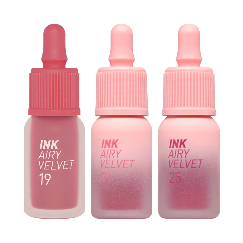 [PERIPERA] Ink Airy Velvet - 4g