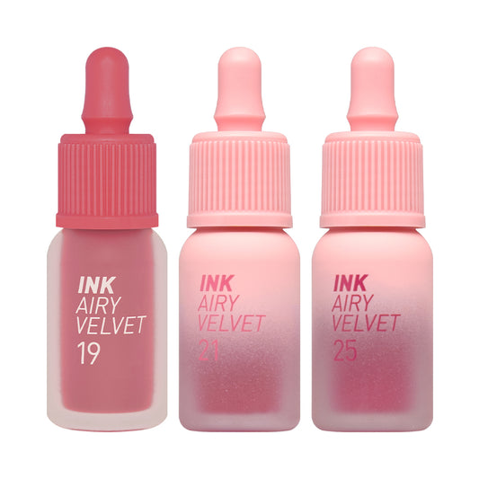 [PERIPERA] Ink Airy Velvet - 4g