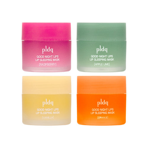 [PLDQ] Good Night Lips Lip Sleeping Mask - 20g