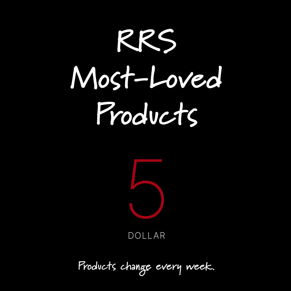 [RRS] Random BOX 01 - 1ea