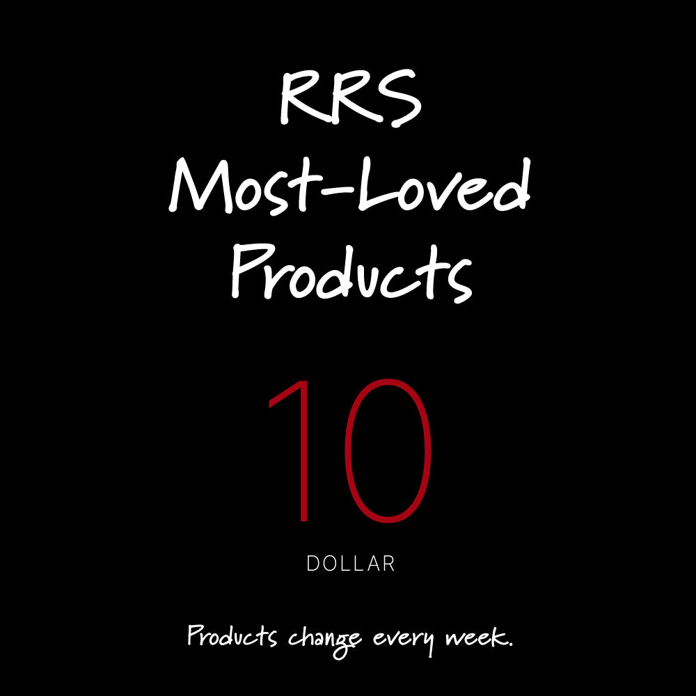 [RRS] Random BOX 02 - 1ea