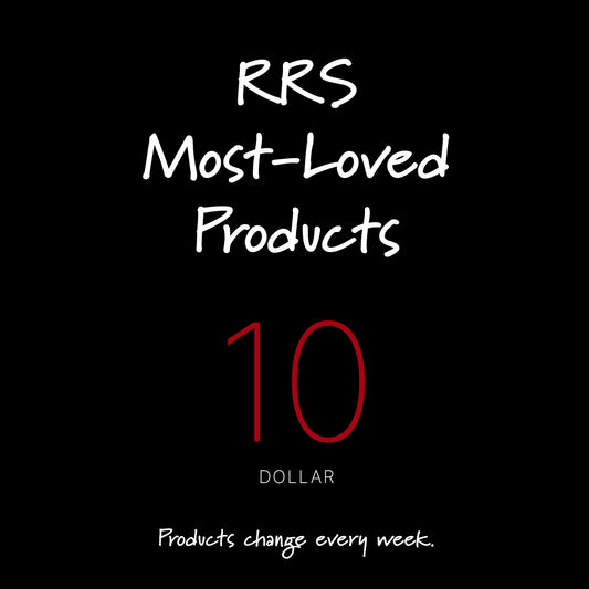 [RRS] Random BOX 02 - 1ea