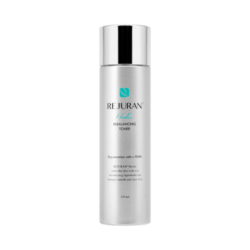 [REJURAN] Healer Rebalancing Toner - 120ml