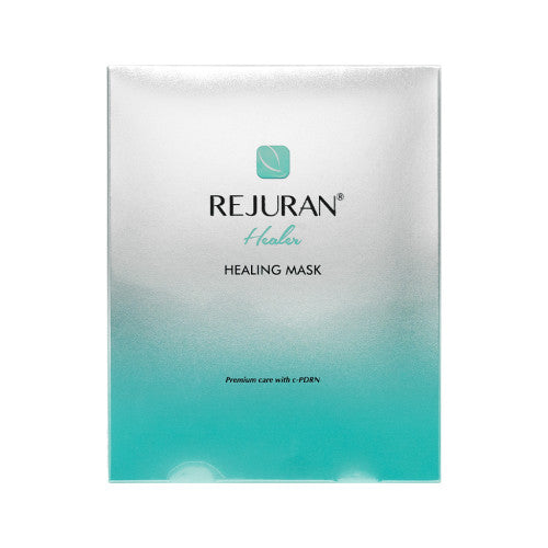 [REJURAN] Healer Healing Mask - 1pack(40mlx5pcs)