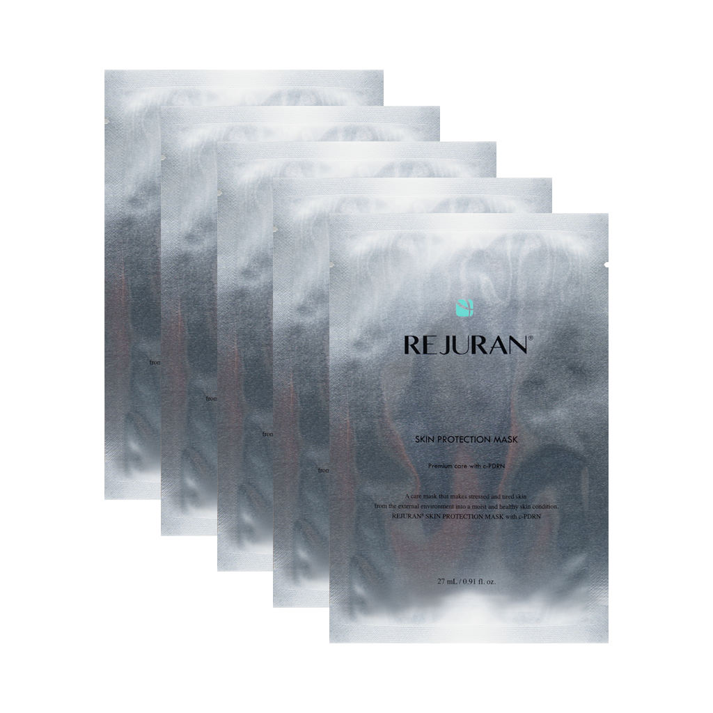 [REJURAN] Skin Protection Mask - 1apck (27mlx5ea)