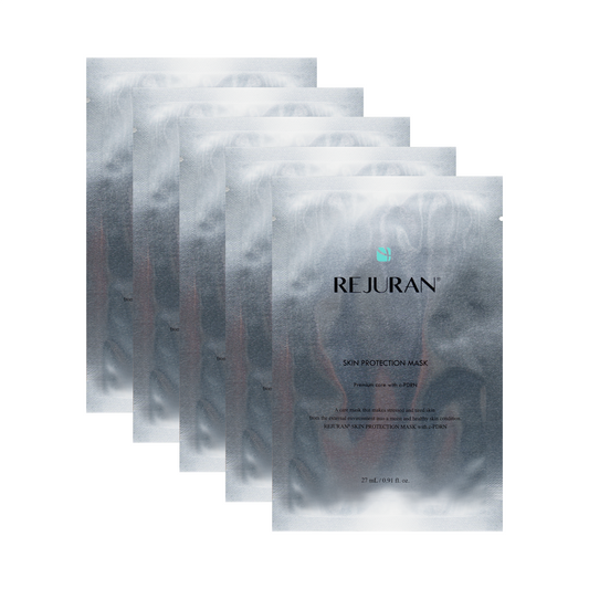 [REJURAN] Skin Protection Mask - 1apck (27mlx5ea)