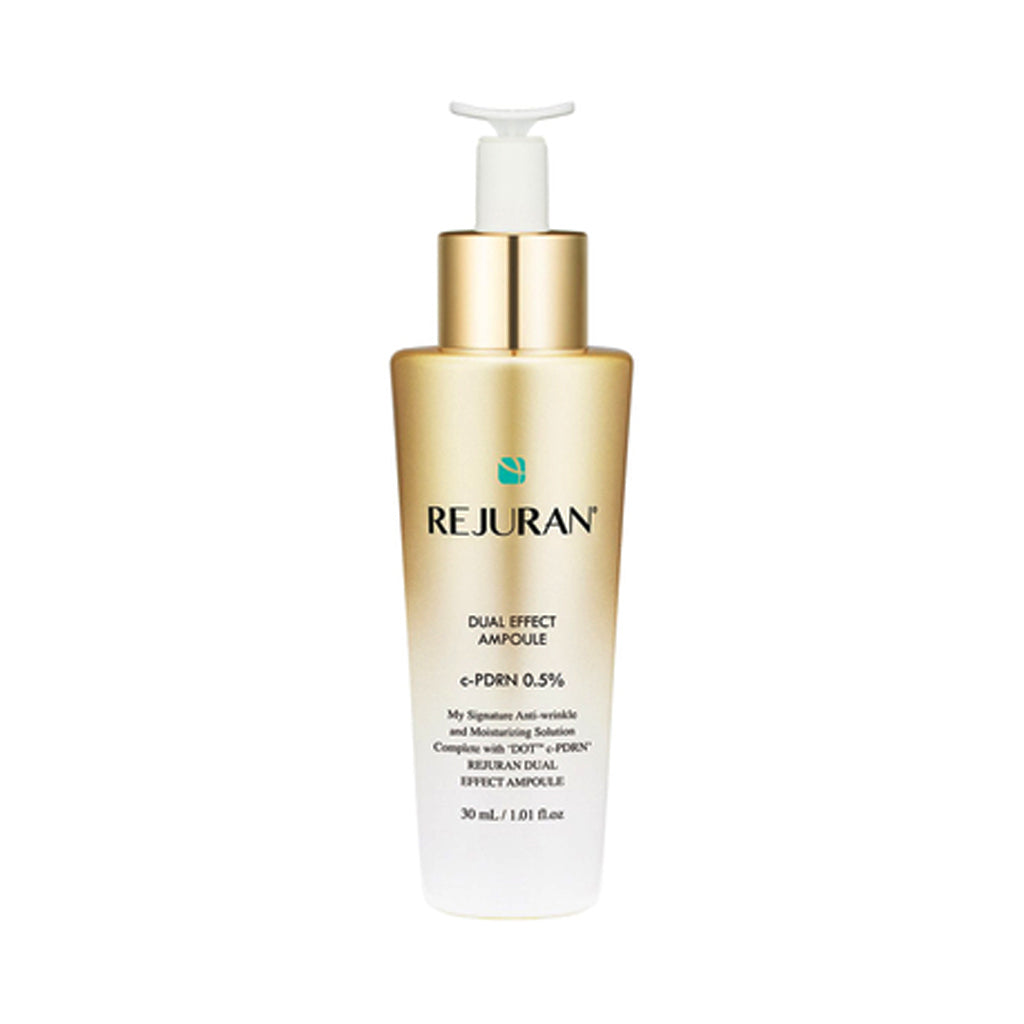 [REJURAN] Dual Effect Ampoule - 30ml
