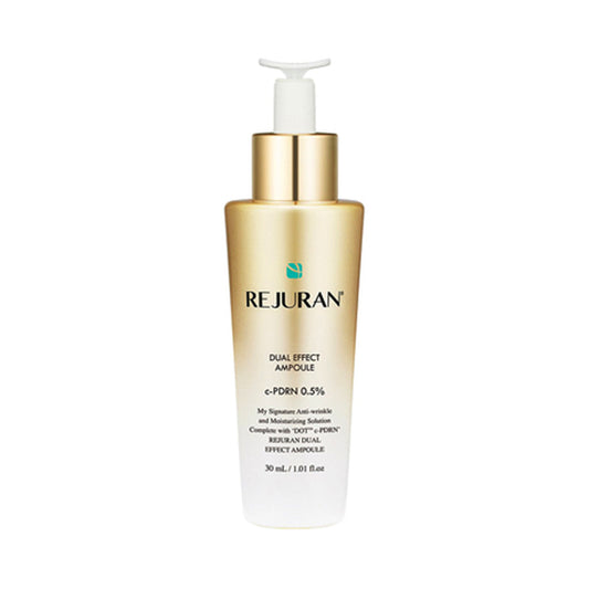 [REJURAN] Dual Effect Ampoule - 30ml
