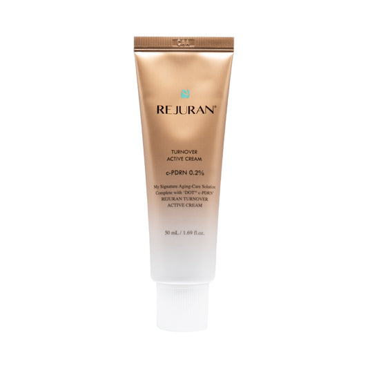 [REJURAN] Turnover Active Cream - 50ml