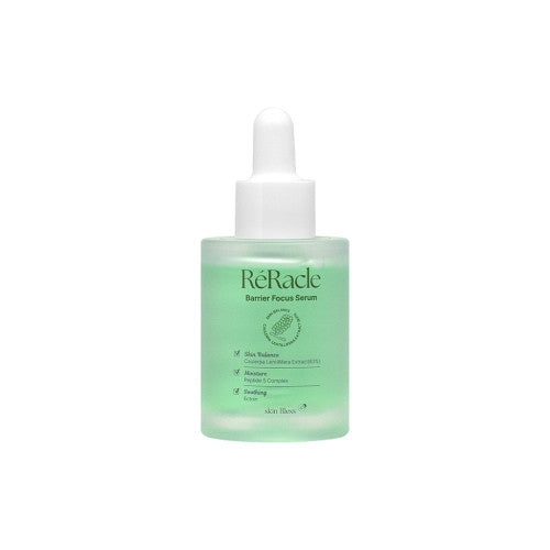 [RERACLE] Barrier Focus Serum - 30ml
