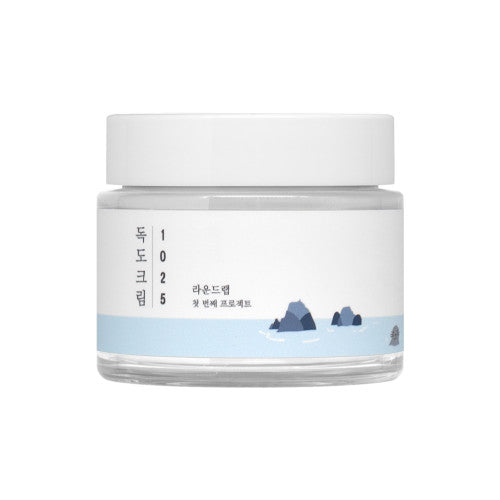 [ROUND LAB] 1025 Dokdo Cream (2024) - 80ml