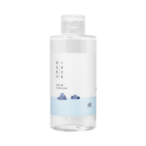 [ROUND LAB] 1025 Dokdo Toner (2024) - 200ml