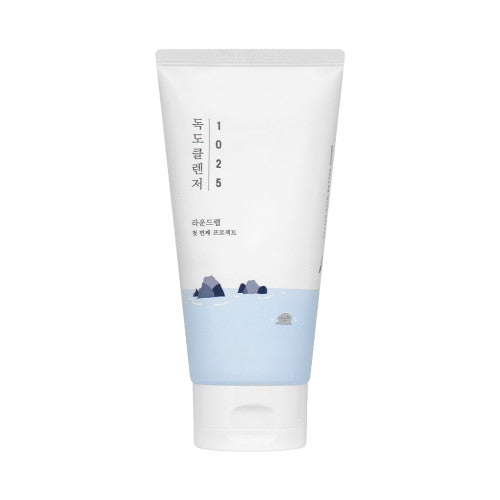 [ROUND LAB] 1025 Dokdo Cleanser - 150ml