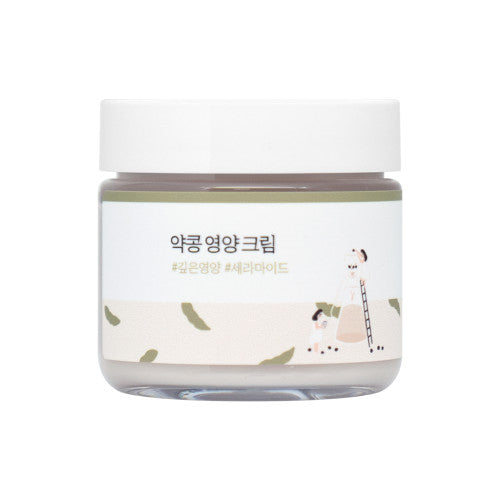 [ROUND LAB] Soybean Nourishing Mask Cream - 80ml