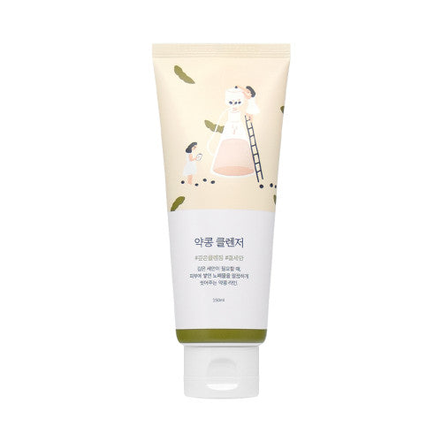 [ROUND LAB] Soybean Nourishing Mask Cleanser - 150ml