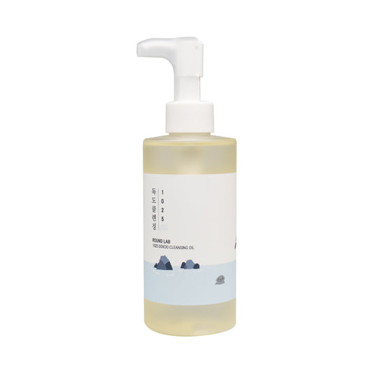 [ROUND LAB] 1025 Dokdo Cleansing Oil - 200ml