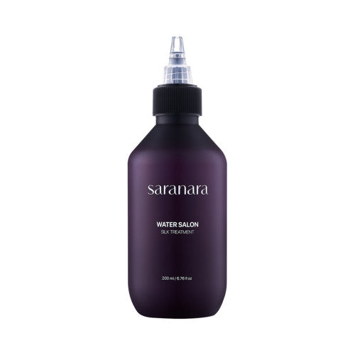 [SARANARA] Water Salon Silk Treatment - 200ml