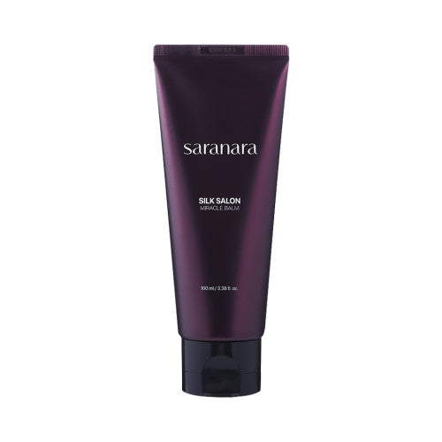 [SARANARA] Silk Salon Miracle Balm - 100ml